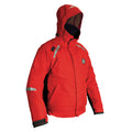 Mustang Catalyst Flotation Jacket  RedBlack  Large MJ5246123L206
