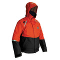 Mustang Catalyst Flotation Jacket  OrangeBlack  Large MJ524633L206