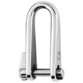Wichard Key Pin Shackle  Diameter 5mm  316 1432W