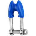 Wichard Thimble Shackle  Captive Pin  Diameter 10mm  1332 1495W