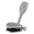 PTM Watersports ZXR360 Pivoting Mirror Bracket  Silver P13371360TEBCL