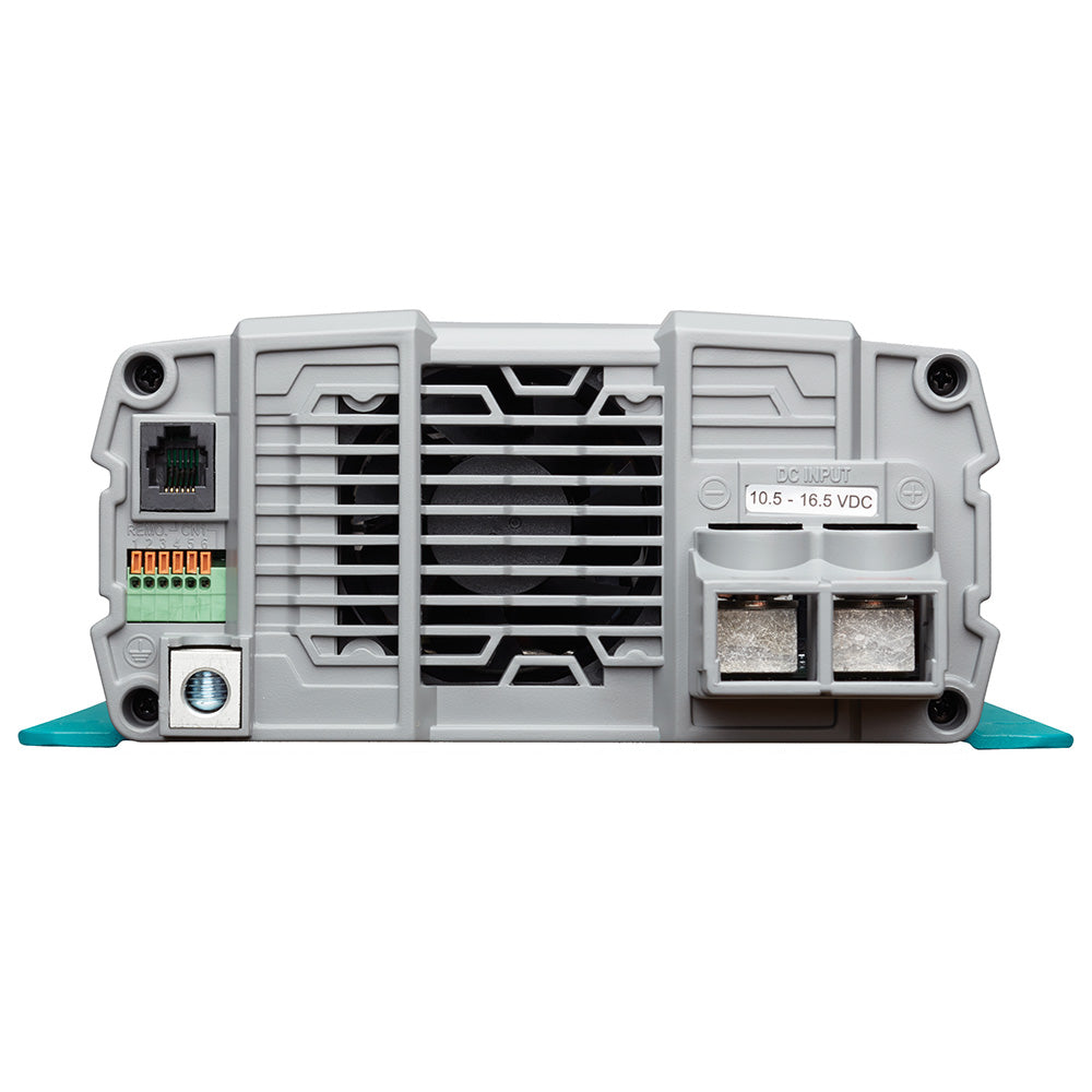 Mastervolt AC Master 12700 120V Inverter 28510700