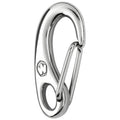 Wichard Safety Snap Hook  35mm 2479W