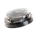 Johnson Pump Fresh Water Filter Strainer Cover wORing Assembly 0936012