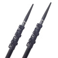 Lees 16 Telescoping Carbon Fiber Outrigger Poles fSidewinder Mount CT3916
