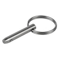 Schaefer Quick Release Pin  14 x 2 Grip 982520