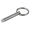 Schaefer Quick Release Pin  516 x 1 Grip 983110