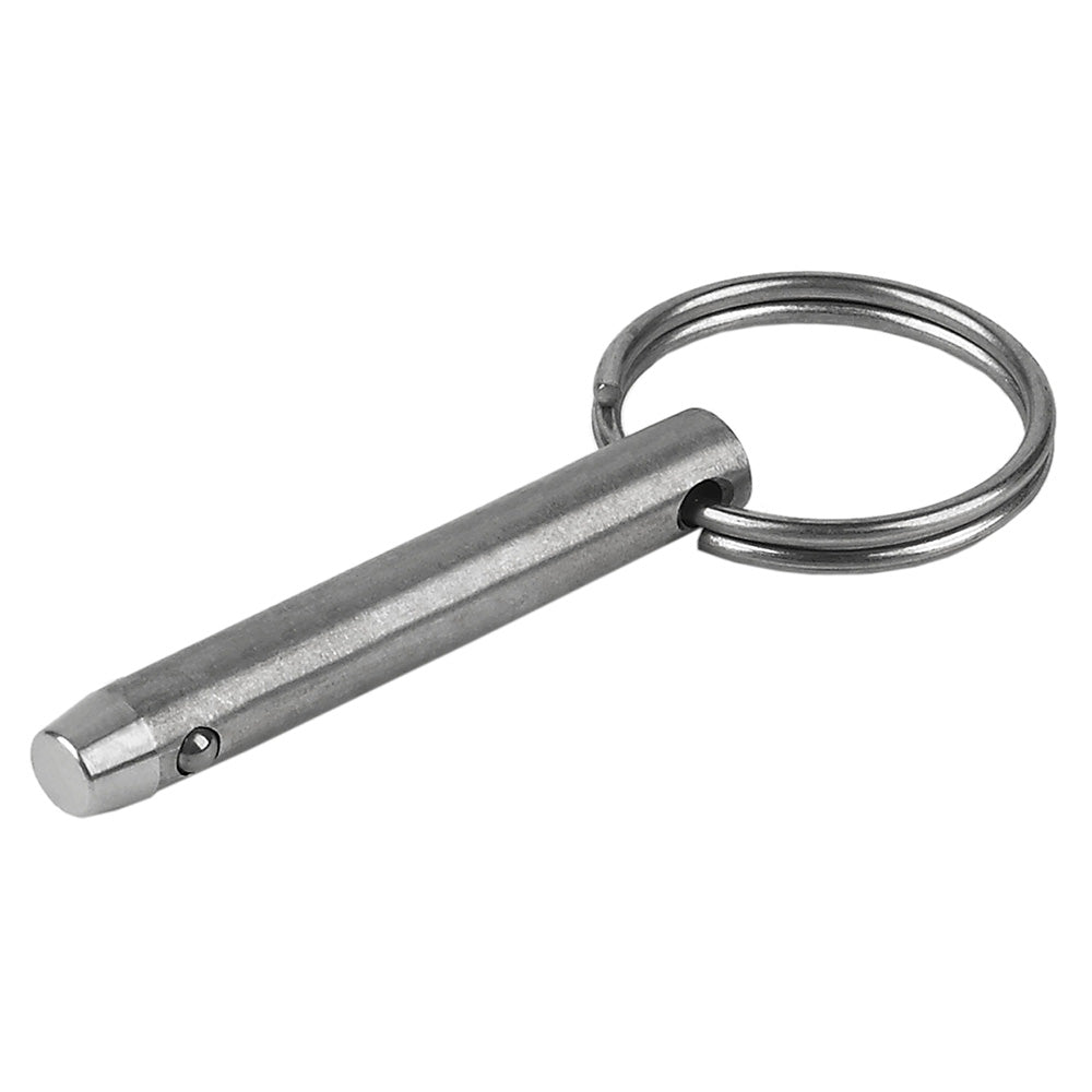 Schaefer Quick Release Pin  516 x 15 Grip 983115