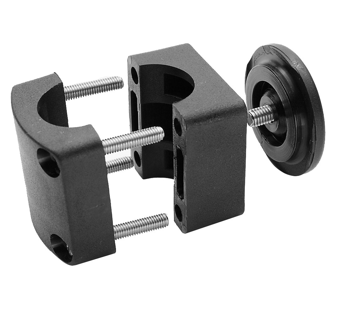 Polyform Swivel Connector  118  114 Rail  TFR404