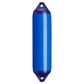 Polyform F1 Twin Eye Fender 6 x 24  Blue F1 BLUE
