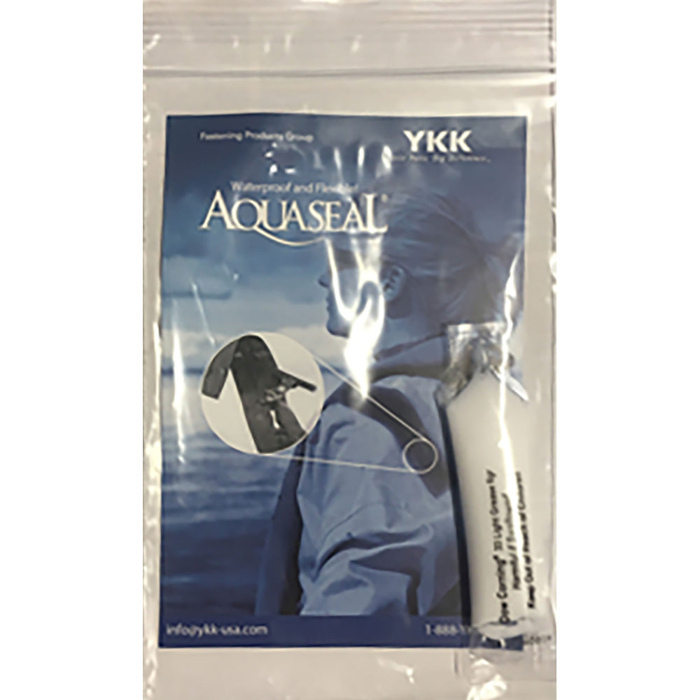 Mustang YKK Waterproof Zipper Lubricant  MA009400101