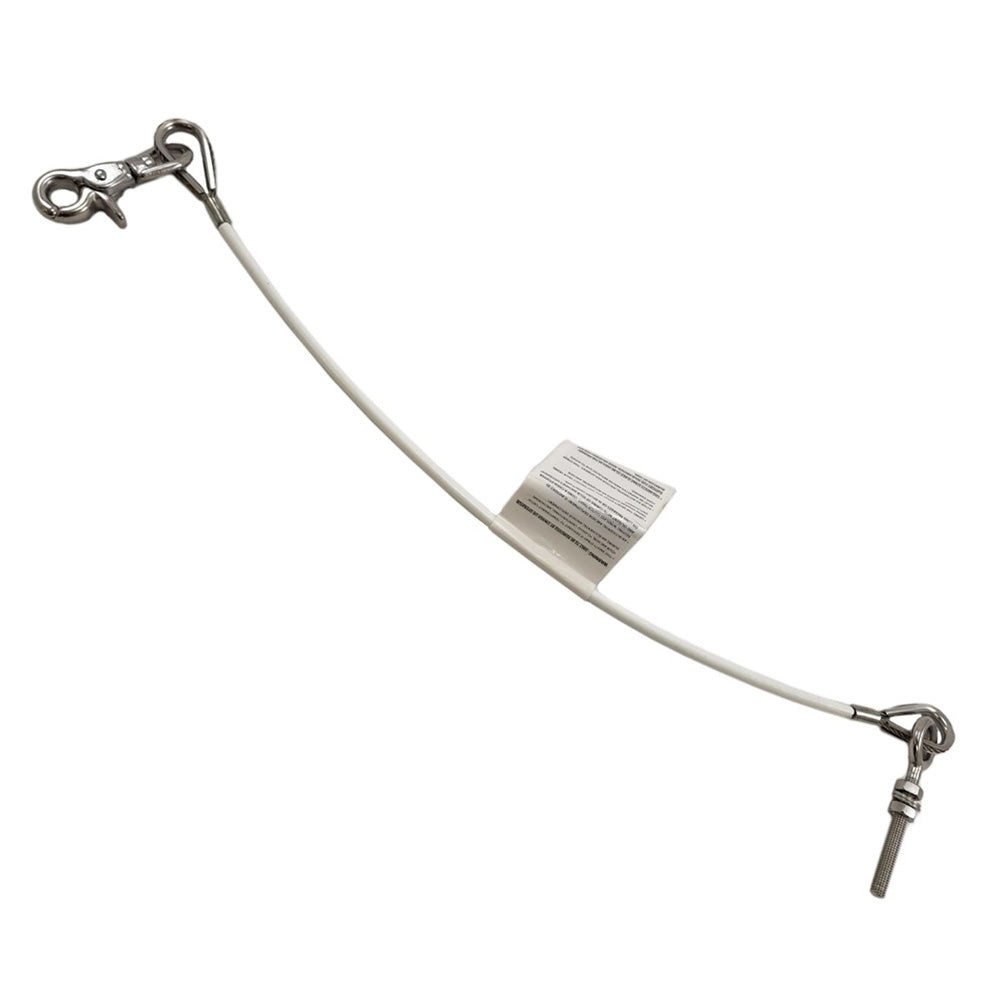 Lewmar Anchor Safety Strap 11  SS180003
