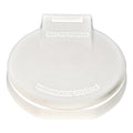 Lewmar Deck Foot Switch  Windlass Down  White Plastic 68000918