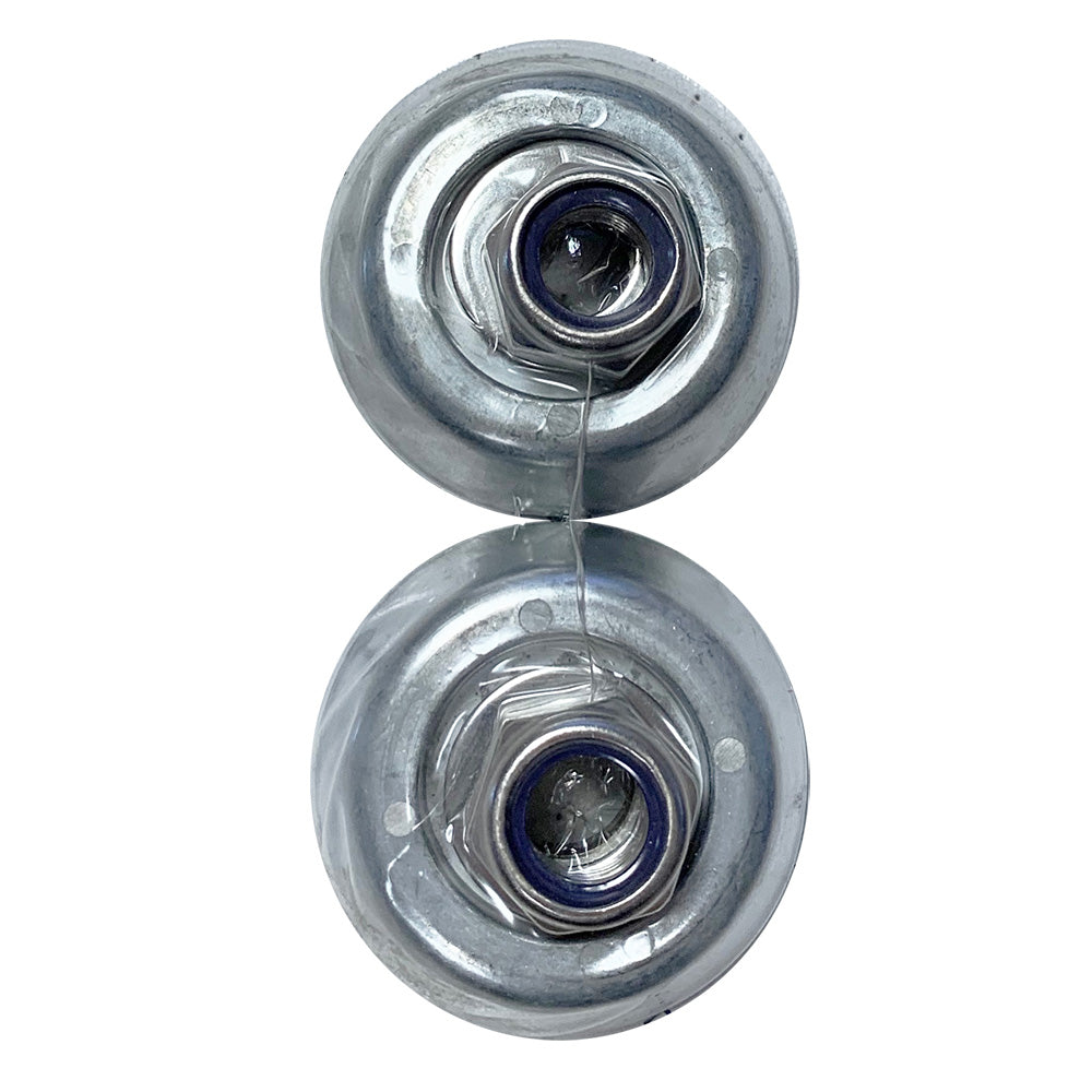 Lewmar Zinc Anode Kit  Pair 589550