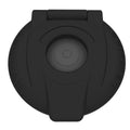 Lewmar CHSX Deck Switch Open  Black  68001256
