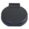 Lewmar Deck Foot Switch  Windlass Up  Grey Plastic 68000884