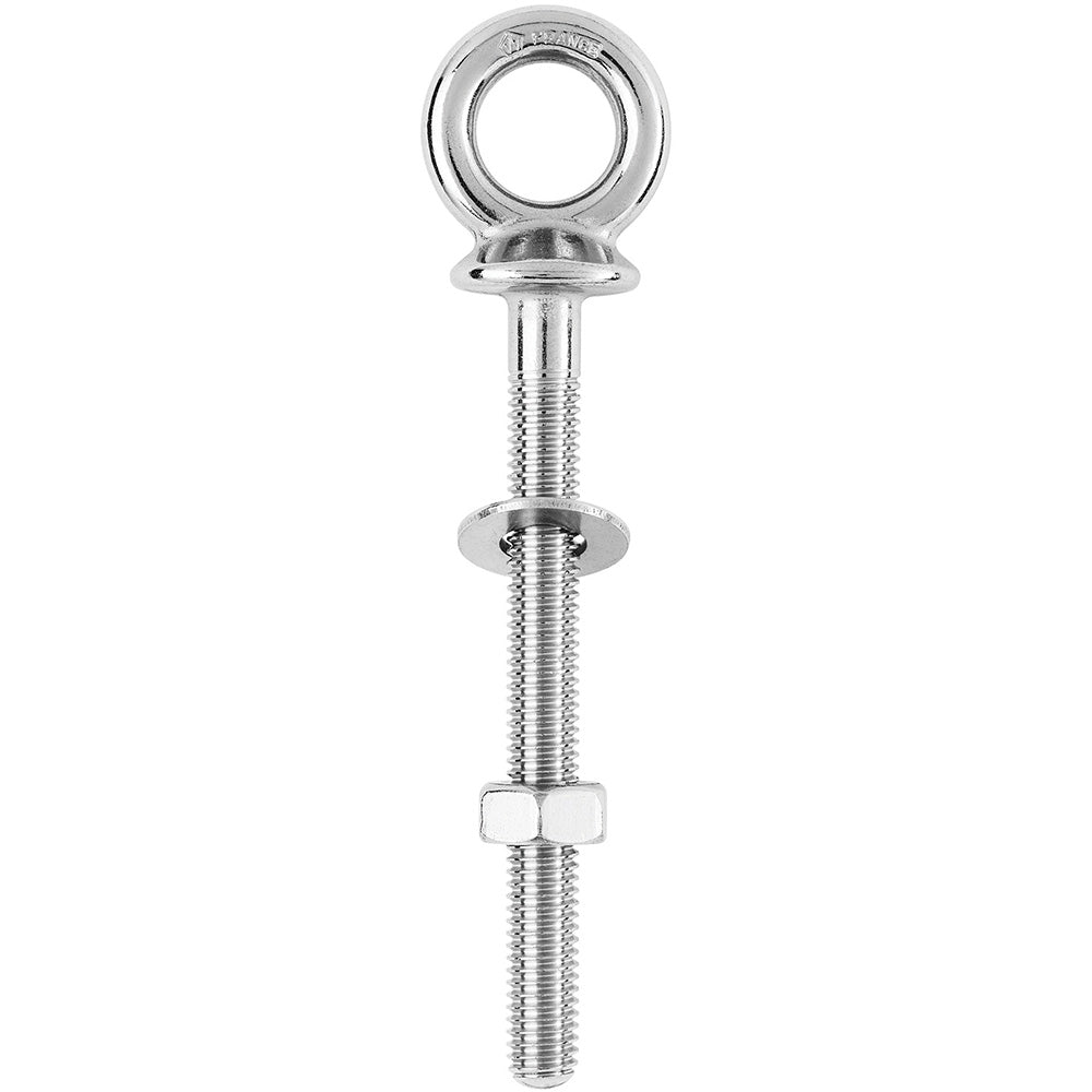 Wichard Eye Bolt  Diameter 532  Length 4 6493W