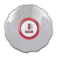 Perko 0582 Style Replacement Cap wInserts 0582DPS99A