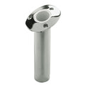 CE Smith 536810C  Flush Mount Rod Holder  15 Degree  Cast  105 Deep  536810C