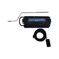 Panther 101 Electro Steer  Saltwater  No Electronics 550101ANE