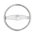 Schmitt Marine  Ongaro Wheel  155 f34 Teleflex Tapered Shaft 50002