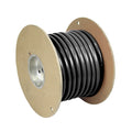 Pacer Black 6 AWG Battery Cable  50  WUL6BK50