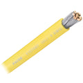 Pacer Yellow 4 AWG Battery Cable  Sold By The Foot  WUL4YLFT