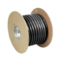 Pacer Black 1 AWG Battery Cable  50  WUL1BK50