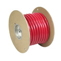 Pacer Red 20 AWG Battery Cable  25  WUL20RD25