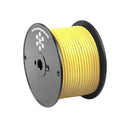 Pacer Yellow 18 AWG Primary Wire  100  WUL18YL100