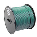 Pacer Green 18 AWG Primary Wire  500  WUL18GN500