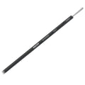 Pacer Black 16 AWG Primary Wire  25  WUL16BK25