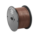 Pacer Brown 16 AWG Primary Wire  100  WUL16BR100
