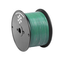 Pacer Green 16 AWG Primary Wire  100  WUL16GN100