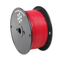 Pacer Red 16 AWG Primary Wire  250  WUL16RD250