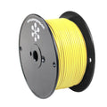 Pacer Yellow 16 AWG Primary Wire  250  WUL16YL250