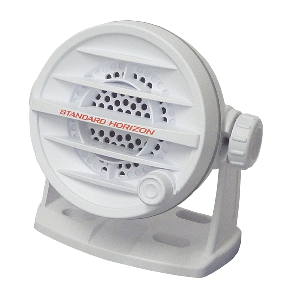Standard Horizon Intercom Speaker fVLH3000A Loud Hailer  White  MLS410LHW