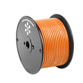 Pacer Orange 14 AWG Primary Wire  100  WUL14OR100