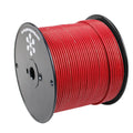 Pacer Red 14 AWG Primary Wire  500  WUL14RD500