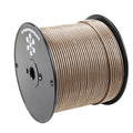 Pacer Tan 14 AWG Primary Wire  500  WUL14TN500