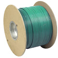 Pacer Green 14 AWG Primary Wire  1000  WUL14GN1000