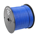 Pacer Blue 12 AWG Primary Wire  500  WUL12BL500