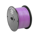Pacer Violet 10 AWG Primary Wire  100  WUL10VI100