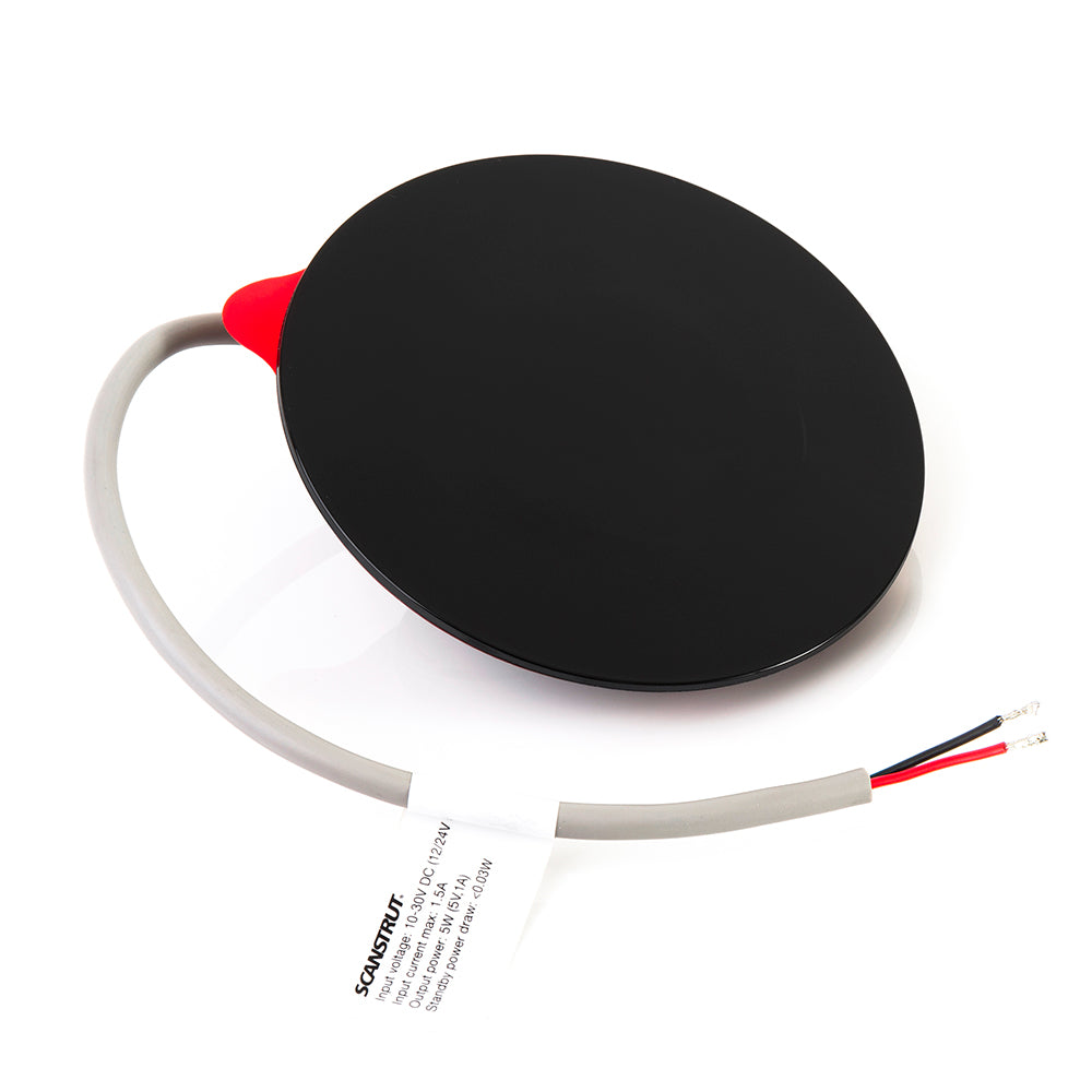 Scanstrut ROKK 10W Sub Wireless Integrated Charging Pad  SCCW07F