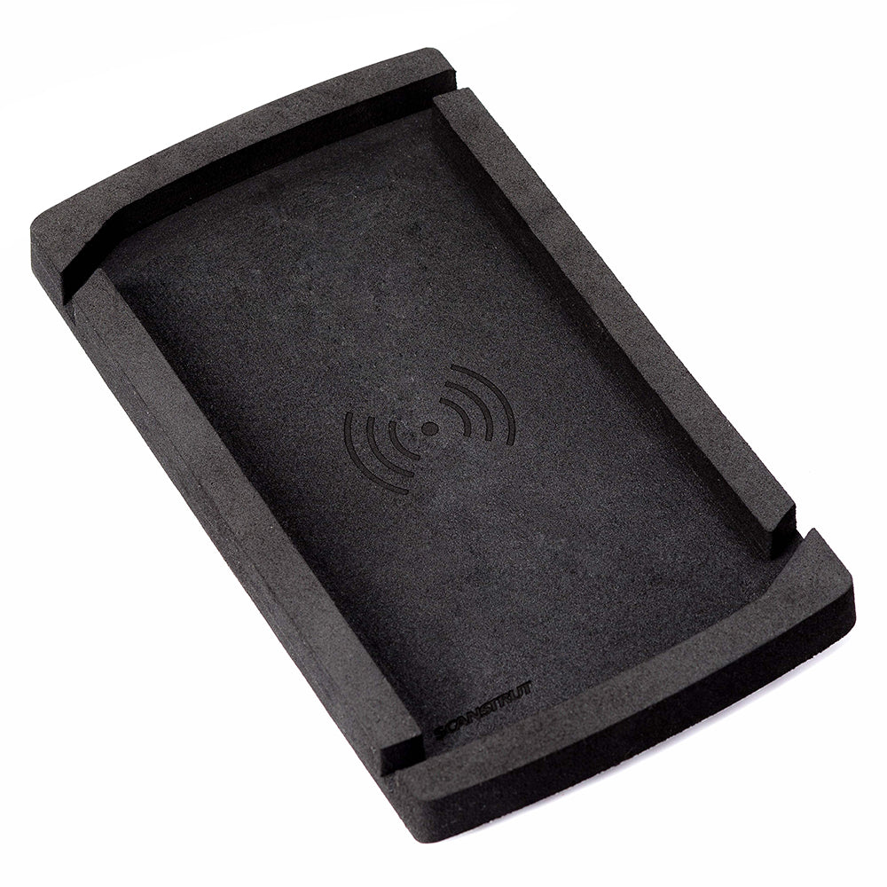 Scanstrut ROKK 10W Catch Waterproof Wireless Phone Charging Mat  SCCW08F