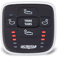 Lectrotab Manual Leveling Control  Single Actuator  MLC1
