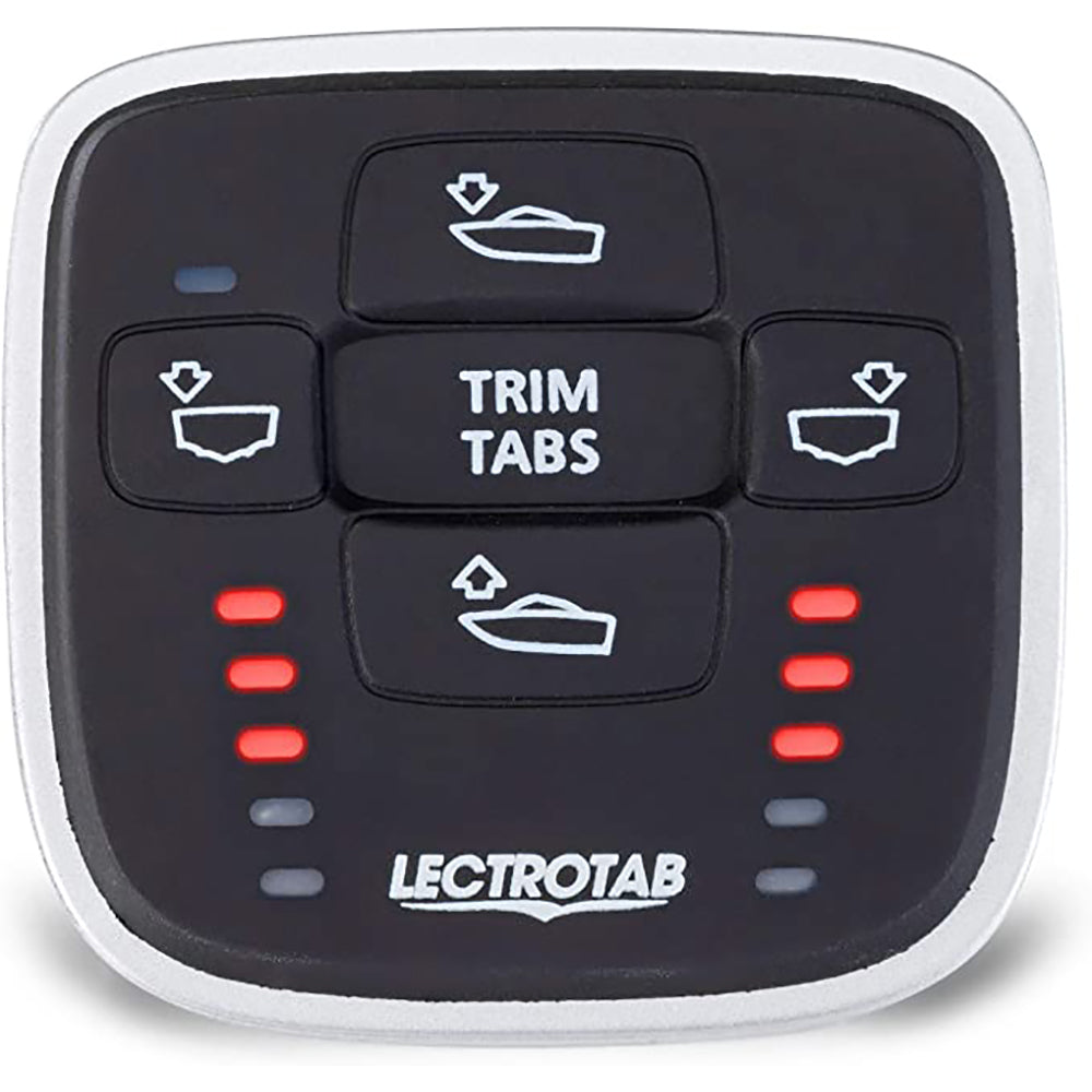 Lectrotab Manual Leveling Control  Single Actuator  MLC1