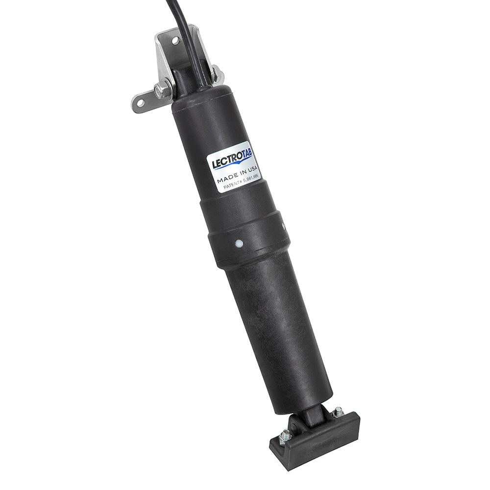 Lectrotab 12 V Heavy Duty Tab Actuator  6 Cable  ABK20