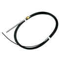 Uflex M90 Mach Black Rotary Steering Cable  14 M90BX14