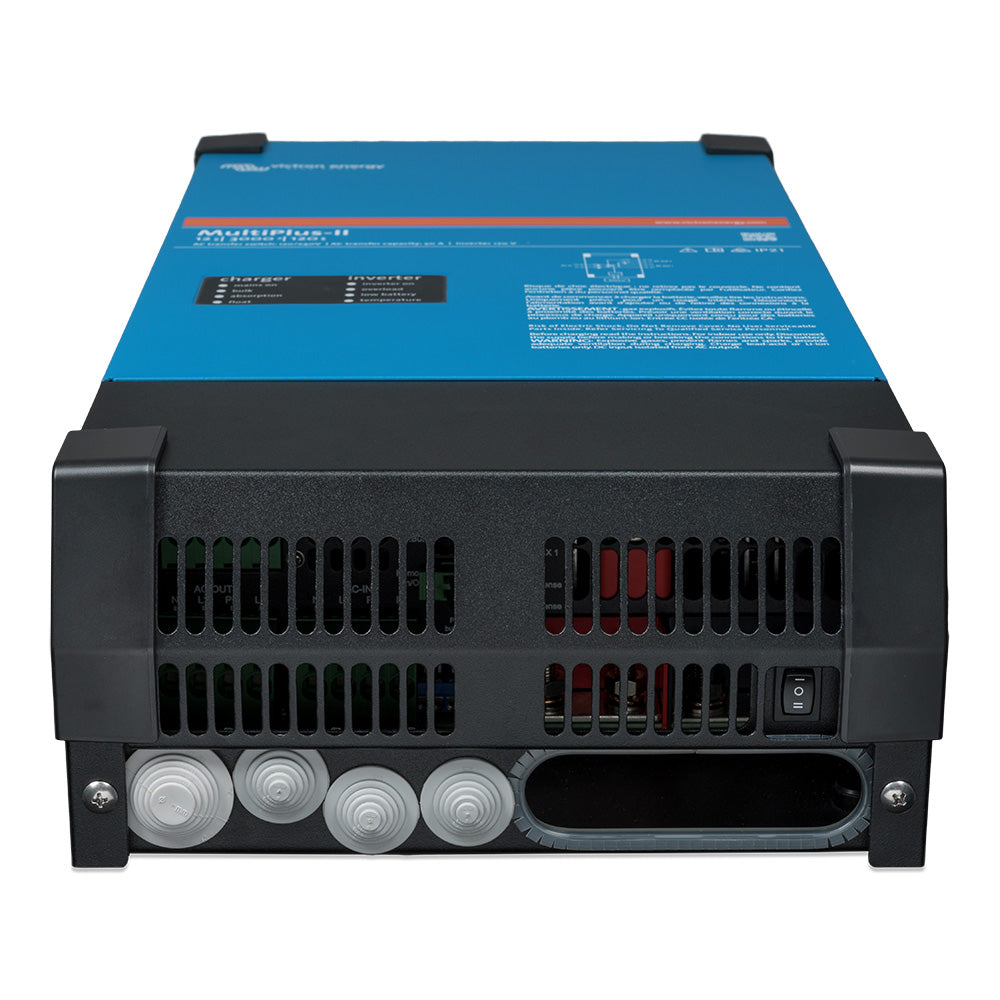 Victron MultiPlusII 123000  12050  120V PMP122305120